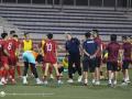 'Trận đấu với Philippines đánh dấu bước chuyển của Tuyển Việt Nam'