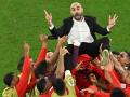 Chính sách đặc biệt giúp tuyển Maroc tạo bất ngờ ở World Cup 2022