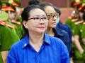 Bà Trương Mỹ Lan được giảm án tù chung thân xuống 20 năm tù về tội lừa đảo