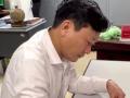 Hà Nội: Bắt Chủ tịch phường Nghĩa Đô nhận hối lộ 1 tỷ đồng