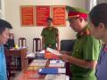 Bắt nhân viên văn phòng đăng ký đất đai ở Quảng Nam vì nhận hối lộ