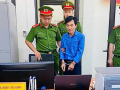 Thứ Sáu, 04/10/2024, 18:36 (GMT+7) Bắt tạm giam 1 công chức địa chính xã ở Lào Cai