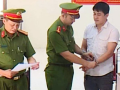 Bắt tạm giam cán bộ địa chính phường về tội Giả mạo công tác