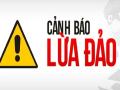 BHXH cảnh báo: Tuyệt đối không làm điều này, nếu không muốn trúng "bẫy"