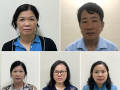 Bộ Công an khởi tố các bị can có sai phạm liên quan Công ty CP Y dược LanQ