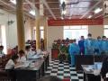 Xét xử cựu cán bộ hải quan An Giang buôn lậu hơn 100 tấn đường cát và các đồng phạm