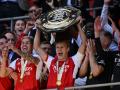 Đánh bại Manchester City ở loạt sút luân lưu, Arsenal giành chức vô địch Siêu Cúp Anh