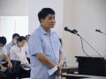 Cựu Chủ tịch Hà Nội Nguyễn Đức Chung được chị gái thương xót, nộp hộ 10 tỉ