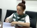 Con trai bà Nguyễn Phương Hằng có được quyền tố giác ca sĩ Vy Oanh?