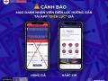 Cài đặt phần mềm điện lực giả mạo, cụ ông ở Hà Nội bị mất hơn 400 triệu đồng