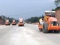Nên áp dụng nhiều cơ chế đặc thù để gỡ khó trong thi công đường cao tốc
