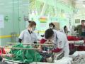 Ngày Tết, gia tăng số ca cấp cứu trong tình trạng nặng