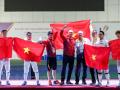 Thể thao Việt Nam nỗ lực chạy đà cho SEA Games 32 tại Campuchia