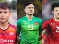Tuyển Việt Nam liên tiếp đón tin không vui về nhân sự trước thềm Asian Cup