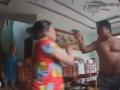 Chân dung "doanh nhân" xăm trổ vác súng bắn loạn xạ, truy sát chủ nợ ở Quảng Bình