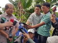 Chuyên gia Nhật Bản vẫn đang bàn cách đưa thi thể bé trai ra khỏi ống bê tông