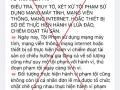 Khi thấy con mồi đã mắc bẫy, nạp tiền vào thì các đối tượng sẽ thông báo tài khoản ngân hàng bị lỗi. Khi nạn nhân hỏi thì “Luật sư giả” nói phải nạp thêm tiền thì hệ thống mới cho rút về.  Công an TP. Hà Nội đề nghị cáo người dân cần cảnh giác, tuyên truyền đến người thân, bạn bè về thủ đoạn trên, tránh mắc bẫy của đối tượng xấu. Khi phát hiện các trường hợp có dấu hiệu bị lừa đảo, người dân cần trình báo cơ quan công an để giải quyết vụ việc theo quy định của pháp luật.  Khánh Ngân