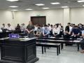 Cựu Chủ tịch Vimedimex hầu tòa vụ đấu giá đất Đông Anh,gây thiệt hại hơn 135 tỷ