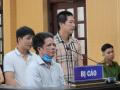 Cựu giám đốc Trung tâm Pháp y Quảng Ngãi nhận hối lộ "hô biến" kết quả giám định