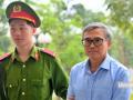 Cựu Thứ trưởng Hoàng Quốc Vượng hầu tòa