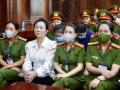 Bà Trương Mỹ Lan xin tòa xem xét lại định giá bất động sản theo giá thị trường