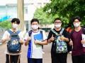 Dự đoán điểm chuẩn các trường đại học top đầu năm 2023