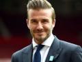 David Beckham giao tài khoản Instagram cho bác sĩ người Ukraine