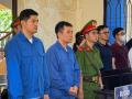 Vụ xe Thành Bưởi gây tai nạn 5 người chết: Tài xế bị đề nghị phạt 12-13 năm tù
