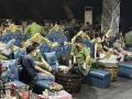 Đột kích bất ngờ, phát hiện nhiều khách dương tính ma túy trong quán bar ở Bình Dương