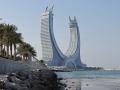 Đầu tư 220 tỉ USD cho World Cup, Qatar liệu có lãi?