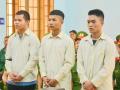 Dùng vũ lực hiếp dâm thiếu nữ, 3 thanh niên ở Gia Lai lĩnh hơn 52 năm tù