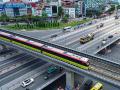 Nghiên cứu đầu tư tuyến đường sắt đô thị số 2A, đoạn Hà Đông - Xuân Mai