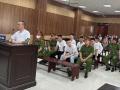 Thanh Hóa: Tuyên án tử hình đối với Nguyễn Hồng Khánh cùng hai đồng phạm do buôn bán tàng trữ trái phép ma túy và vũ khí quân dụng