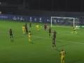 Quang Hải ghi bàn đầu tiên ở Ligue 2 cho Pau FC