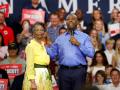 Tim Scott và ước mơ làm tổng thống Mỹ