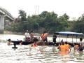 Đi tắm suối, 2 học sinh đuối nước thương tâm ở Gia Lai