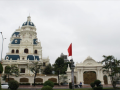 Giải tỏa kê biên biệt thự hơn 2.000m2 của đại gia Phát "dầu" ở Hải Phòng