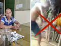 Giám đốc Công an Phú Thọ chỉ đạo điều tra vụ cháu bé nghi bị cha dượng bạo hành