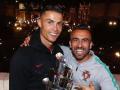 Ronaldo đến Al-Nassr: Loại ‘siêu cò’ Mendes, lộ tiền hoa hồng khủng