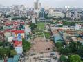 Hôm nay (6/10), khởi công xây hầm chui gần 600 tỷ trên đường Giải Phóng