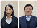 Bí thư, Chủ tịch tỉnh Vĩnh Phúc nhận bao nhiêu tiền từ Hậu ‘pháo’?