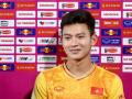 U23 Việt Nam tập muộn hơn 1 giờ so với thông báo, hậu vệ Phan Tuấn Tài nói gì?