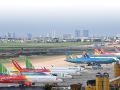 Hàng không Việt tìm giải pháp ứng phó với diễn biến thị trường
