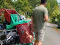 Vụ nam shipper bị 2 vợ chồng hành hung đến ngất xỉu khi đi giao hàng ở Bình Dương: Tạm giữ người chồng