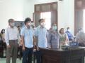 Hoãn phiên xử sơ thẩm cựu Phó Chủ tịch UBND tỉnh Phú Yên Nguyễn Chí Hiến