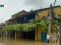 Hội An hoãn tổ chức một số sự kiện vì bị ngập nước