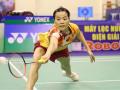 ‘Hot girl cầu lông’ Nguyễn Thùy Linh vào chung kết Vietnam Open