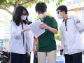 Kết thúc kì thi tuyển sinh lớp 10, thí sinh lo điểm chuẩn tăng cao