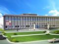 Khởi công xây dựng tòa nhà vận hành tuyến metro số 1