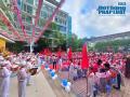 Hơn 22 triệu học sinh khai giảng năm học mới